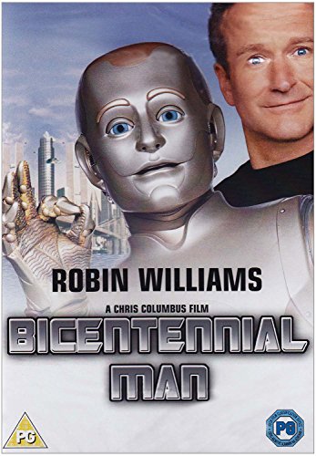 Bicentennial Man [DVD]