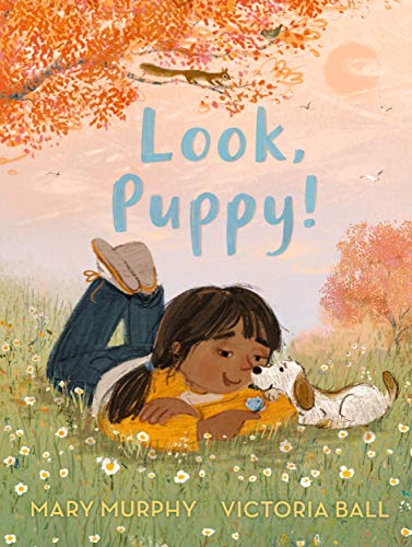Look, Puppy!: 1