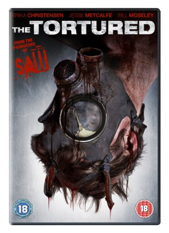 The Tortured [DVD]