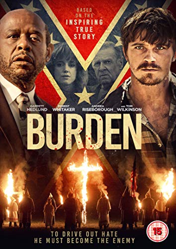 Burden [DVD]