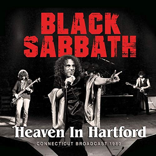 Various - Heaven In Hartford [CD]