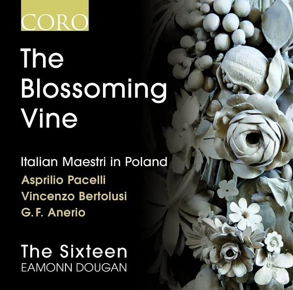 Sixteendougan The - The Blossoming Vine [CD]