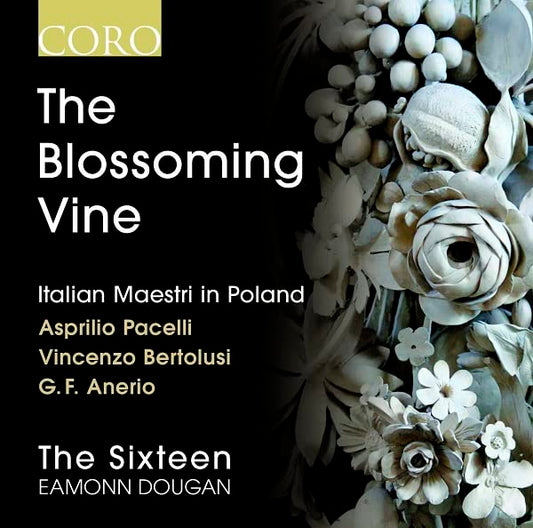 Sixteendougan The - The Blossoming Vine [CD]