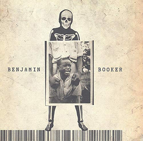Benjamin Booker - Benjamin Booker [CD]