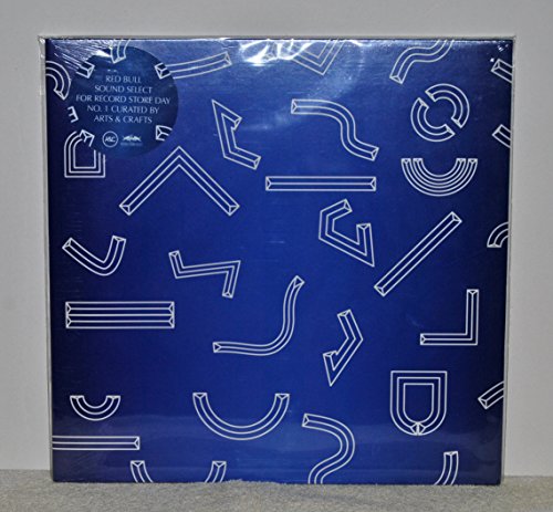 Various - Red Bull Sound Select No. 1: Arts & Crafts [VINYL]