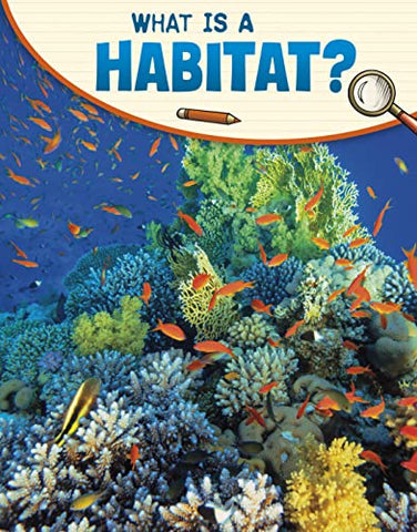 What Is a Habitat? (Science Enquiry)