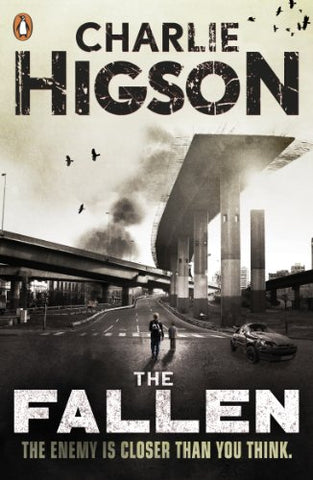 Charlie Higson - The Fallen (The Enemy Book 5)