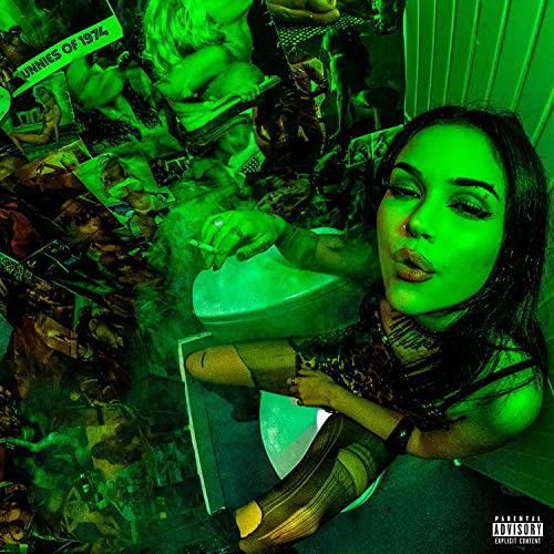 Maggie Lindemann - SUCKERPUNCH [CD]