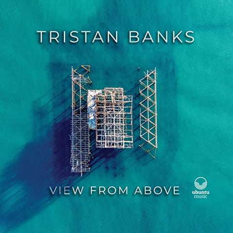 Tristan Banks - View From Above  [VINYL]