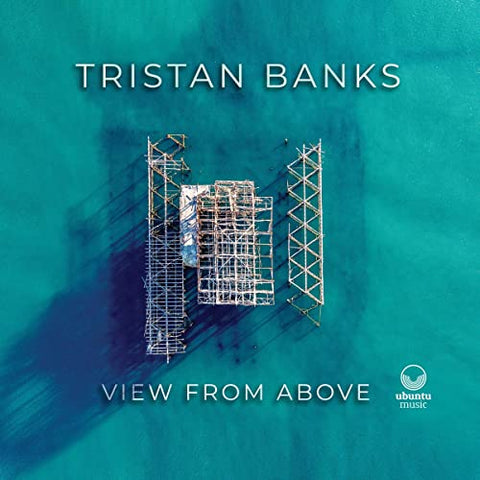 Tristan Banks - View From Above [CD]