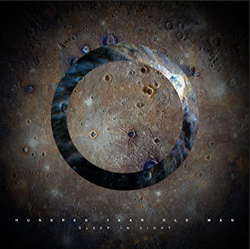 Hundred Year Old Man - Sleep In Light [VINYL]
