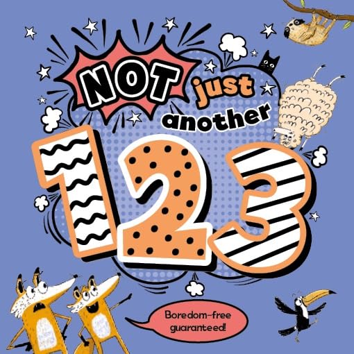 123 (Not Just Another)