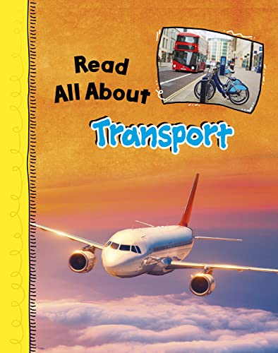 Read All About Transport (Read All About It)
