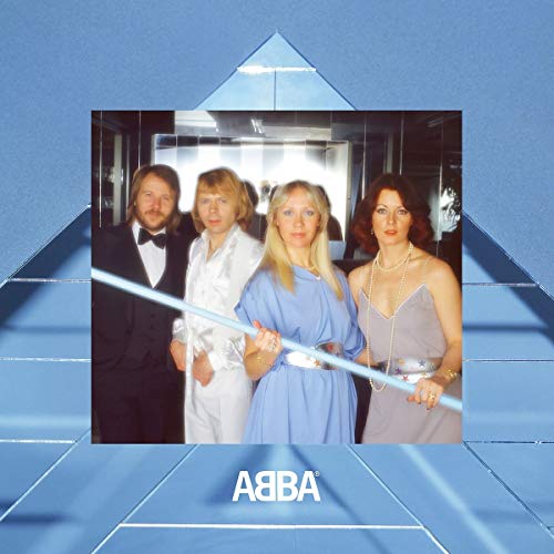 Abba - Voulez Vous [7"] [VINYL]