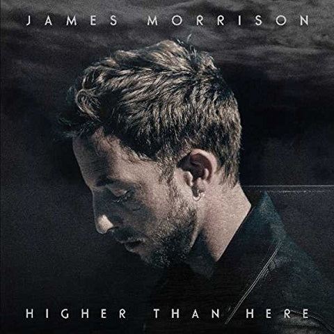 James Morrison - Higher Than Here Audio CD