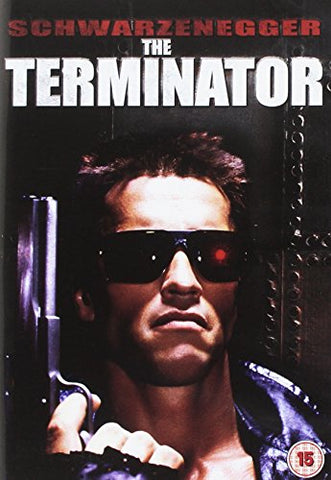 The Terminator [DVD]