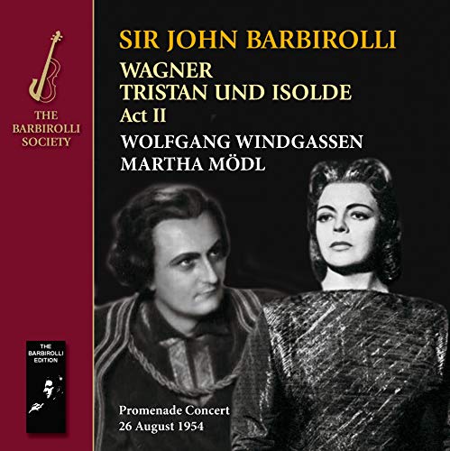 CD cover with maroon and black background, featuring two black-and-white portraits.
