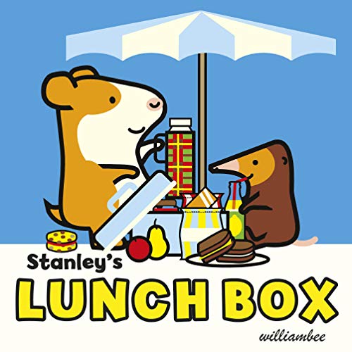 Stanley's Lunch Box (Private)