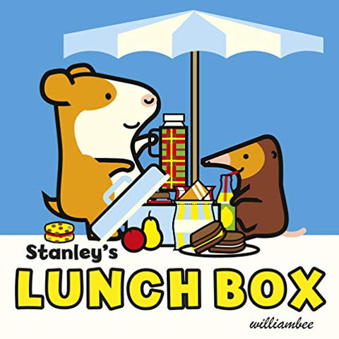 Stanley's Lunch Box (Private)