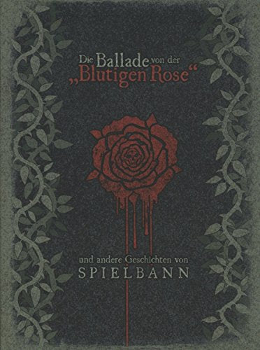 Spielbann - Die Ballade Von Der Blutigen R [CD]