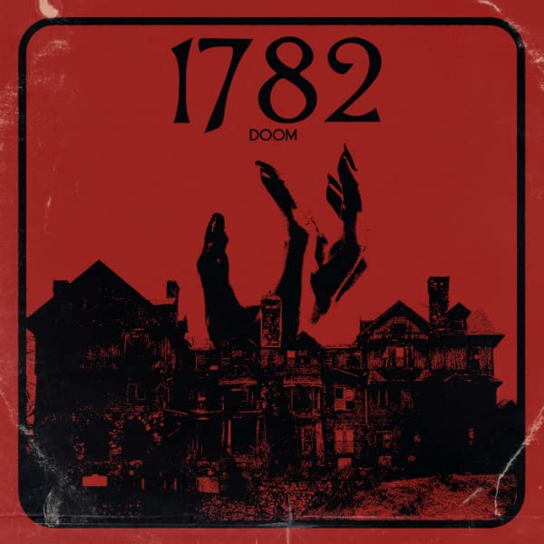 1782 - 1782 [VINYL]