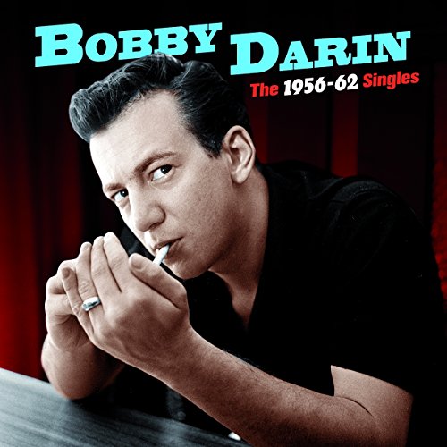 Bobby Darin - The 1956-62 Singles [CD]