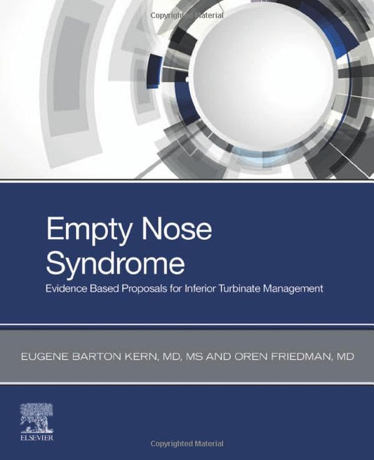 Empty Nose Syndrome: Evidence Based Proposals for Inferior Turbinate Management