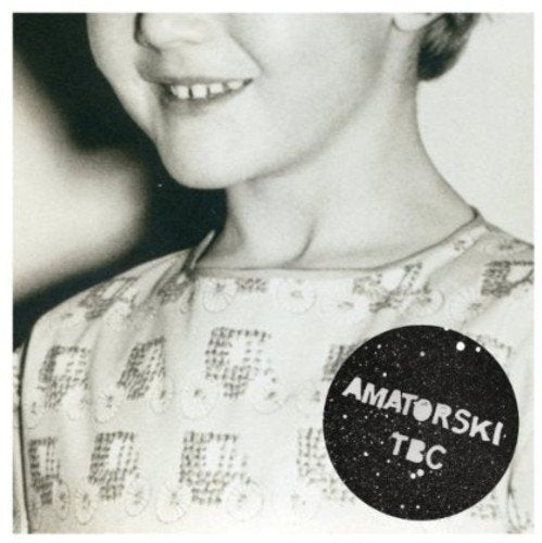 Amatorski - TBC [CD]