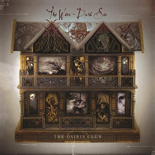 Osiris Club, The - The Wine-Dark Sea [VINYL]
