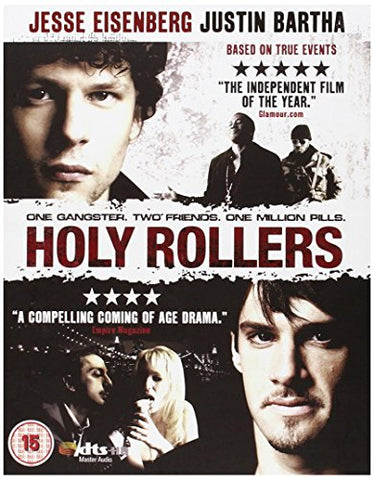 Holy Rollers [DVD]