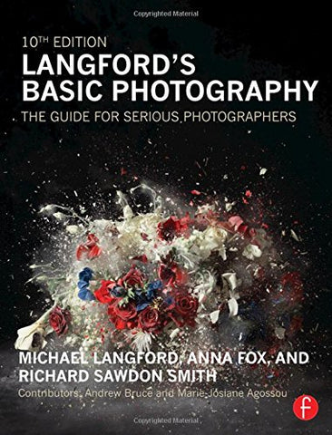 Richard Sawdon Smith - Langford's Basic Photography