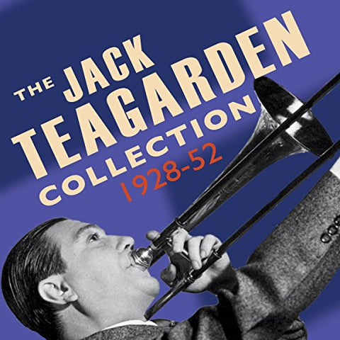 Various - The Jack Teagarden Collection 1928-52 [CD]