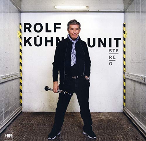 Rolf Kuhn Unit - Stereo [VINYL]