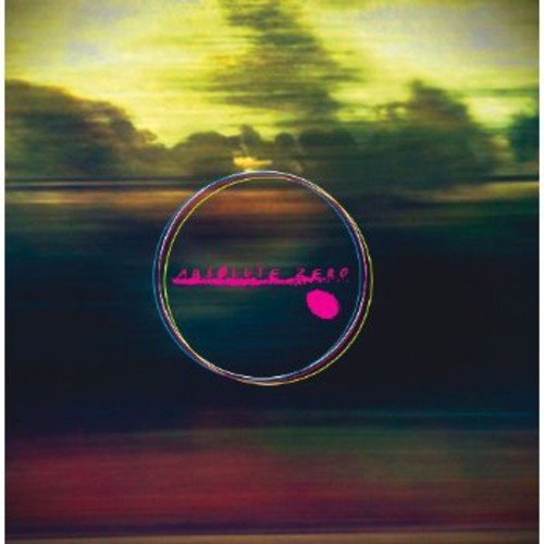 Emerald Park - Absolute Zero [CD]