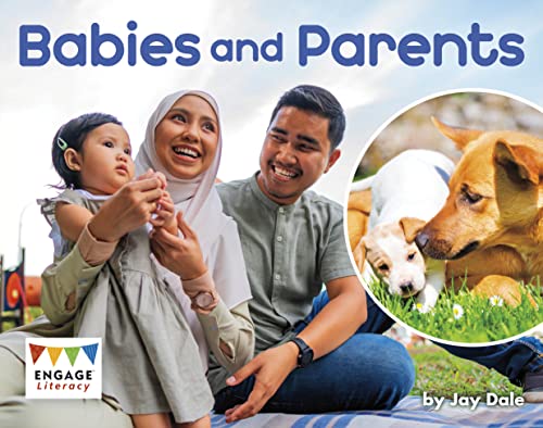 Babies and Parents (Engage Literacy Yellow)