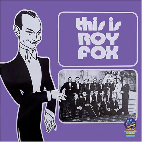 Roy Fox - This Is [CD]