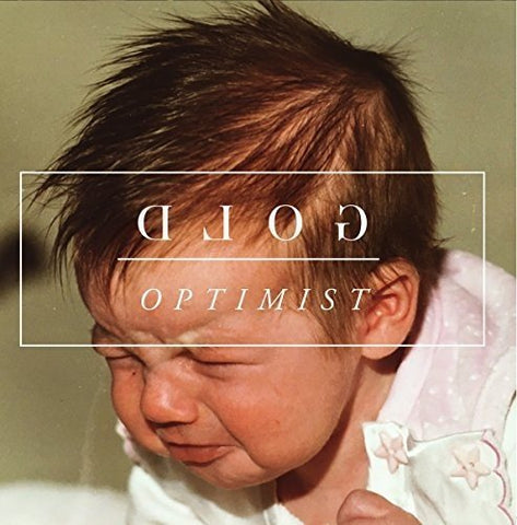 Gold - Optimist (Ltd.Digi) [CD]