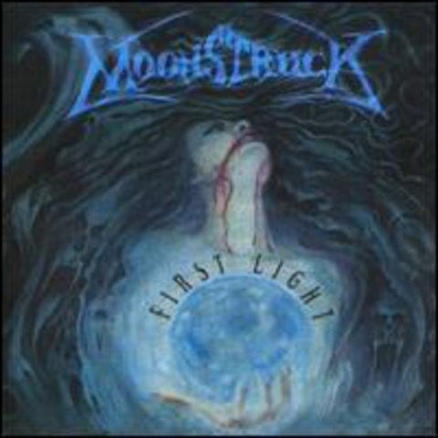 Moonstruck - First Light [CD]