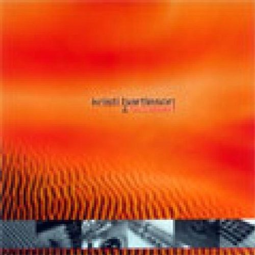 Compact disc titled "Kristi Kristi Bartleson & Reddesert" in a CD case with artwork.