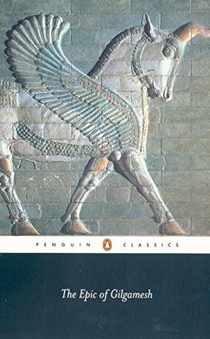 Andrew George - The Epic of Gilgamesh