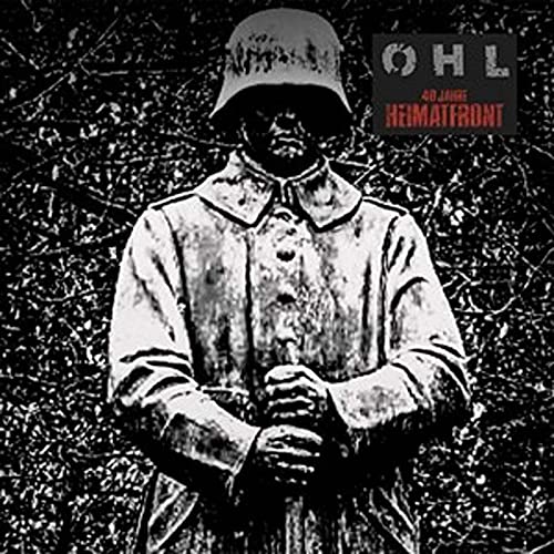 Ohl - Heimatfront [VINYL]