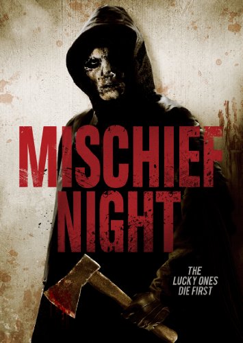 Mischief Night [DVD]