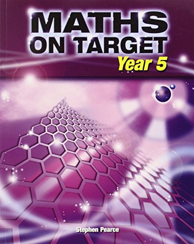 Maths on Target: Year 5