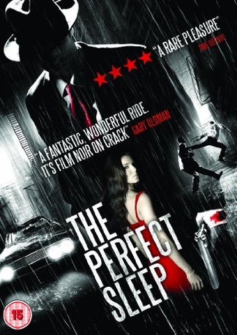 The Perfect Sleep [DVD]