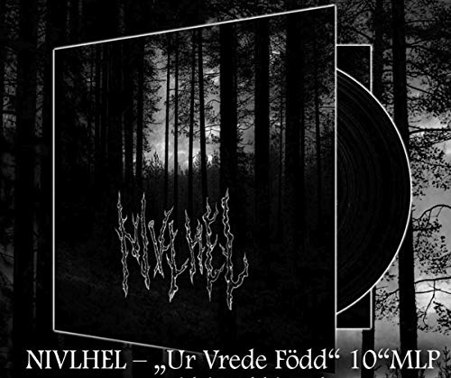 Nivlhel - Ur Vrede Fodd [VINYL]