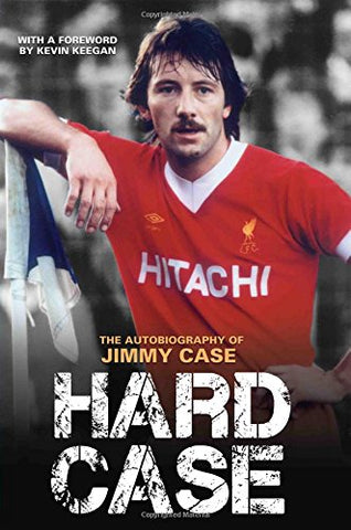 Jimmy Case - Hard Case