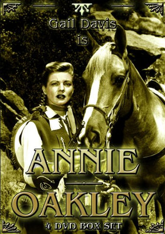 Annie Oakley