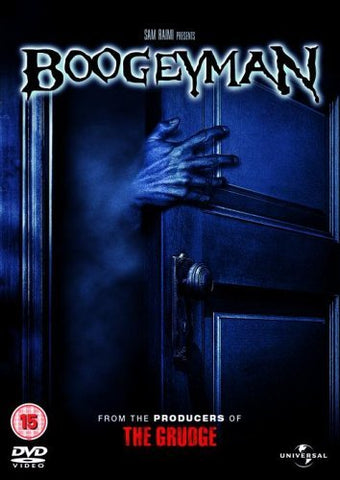 Boogeyman [DVD]