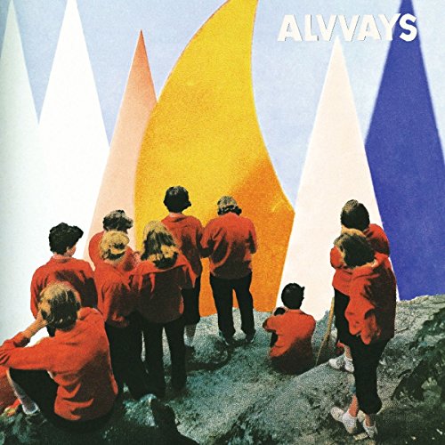 Alvvays - Antisocialites (Limited Edition) [VINYL]