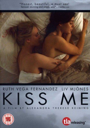 Kiss Me [DVD]